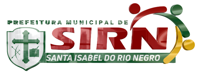 Prefeitura Municipal de Santa Isabel do Rio Negro | Gestão 2025-2028