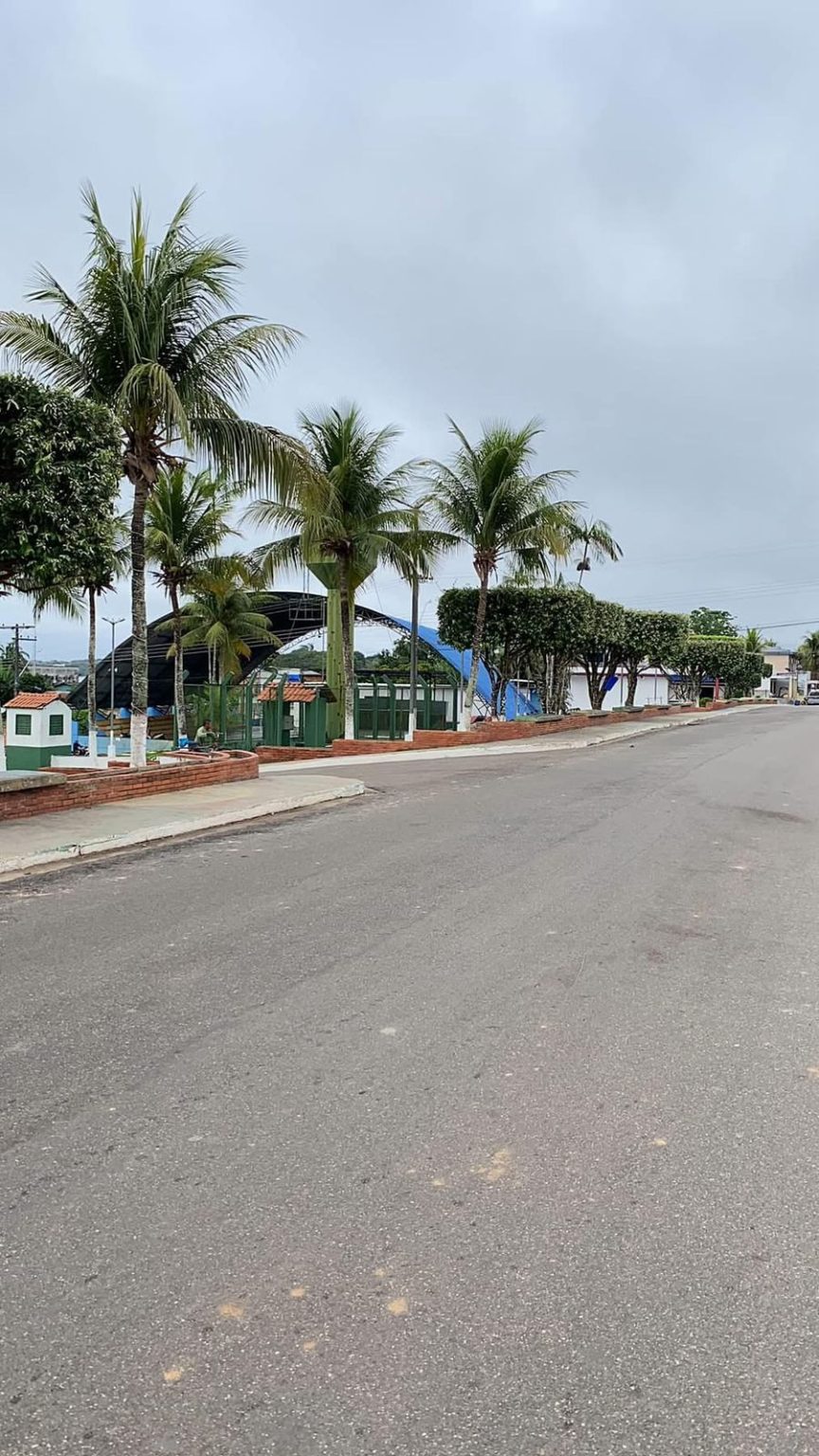 Limpeza Pública Semanal reforça compromisso com bem-estar em Santa Isabel do Rio Negro